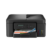 Impresora Multifuncional DCP-T730DW WIFI Duplex y ADF