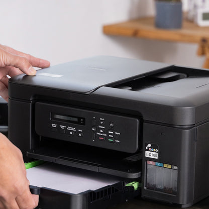 Impresora Multifuncional DCP-T730DW WIFI Duplex y ADF