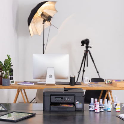Impresora Multifuncional DCP-T730DW WIFI Duplex y ADF