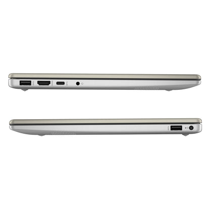 Notebook HP 14-em0015la