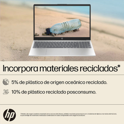 Notebook HP 15-fd0012la