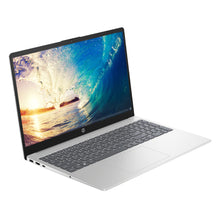 Notebook HP 15-fd0012la