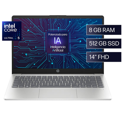 Notebook HP 14-ep1001la