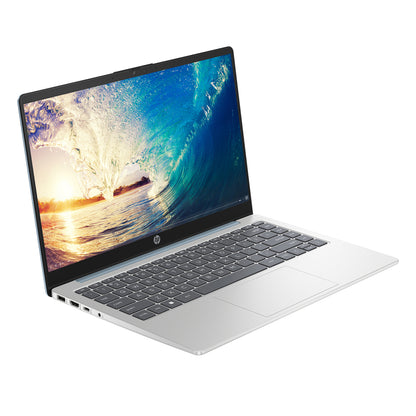 Notebook HP 14-em0017la