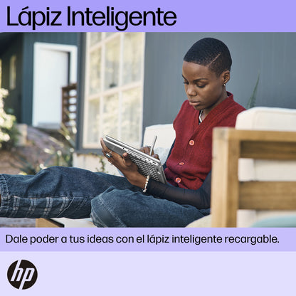 Notebook HP 2 en 1 HP Pavilion x360 14-ek1013la