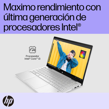 Notebook HP 2 en 1 HP Pavilion x360 14-ek1013la