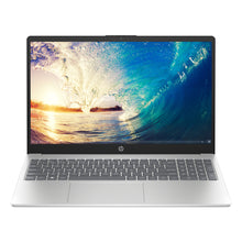 Notebook HP 15-fd0010la