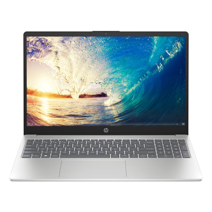 Notebook HP 15-fd0010la