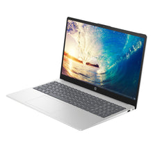 Notebook HP 15-fd0010la