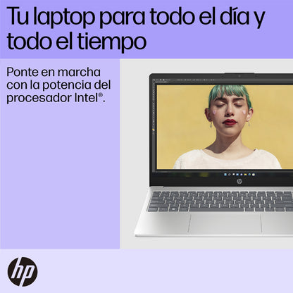 Notebook HP 15-fd0063la