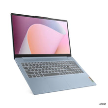 Notebook Lenovo IdeaPad Slim 3 15AMN8