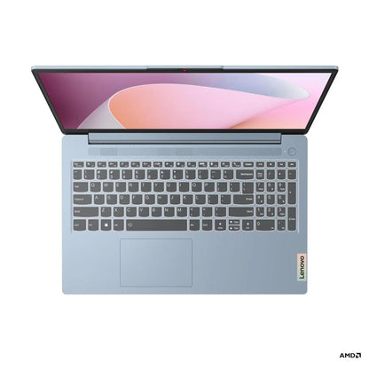 Notebook Lenovo IdeaPad Slim 3 15AMN8
