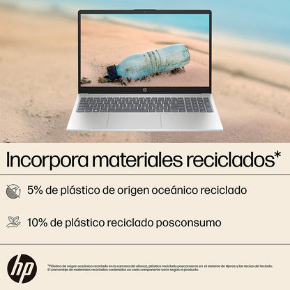 Notebook HP 15-fd0273la