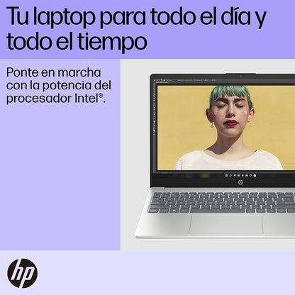 Notebook HP 15-fd0273la