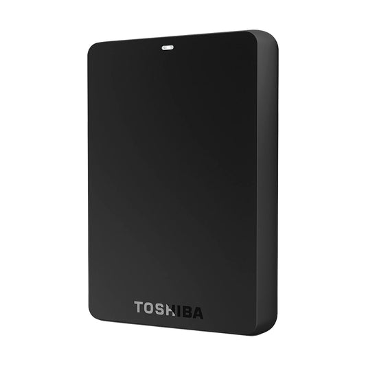 Power Bat 2 TB Canvio Basic