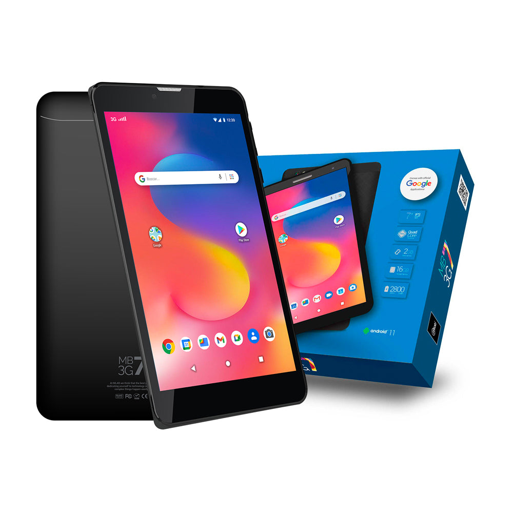 Tablet MB7 Plus 3G