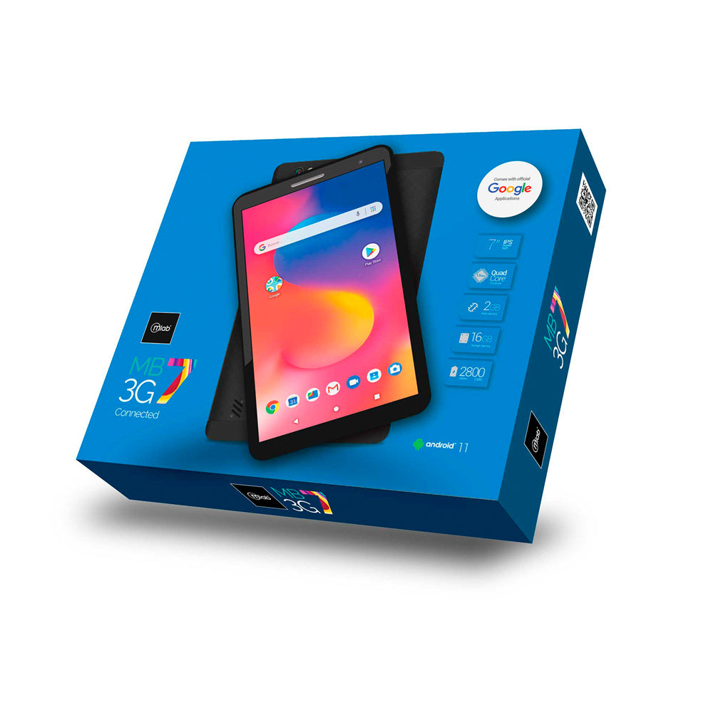 Tablet MB7 Plus 3G