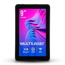 Tablet M9 NB617