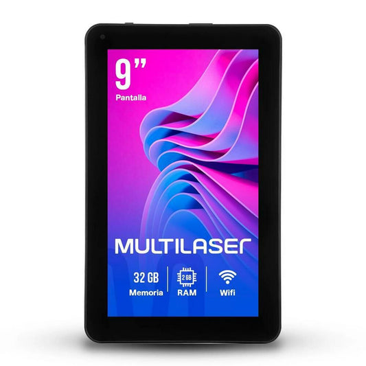 Tablet M9 NB617