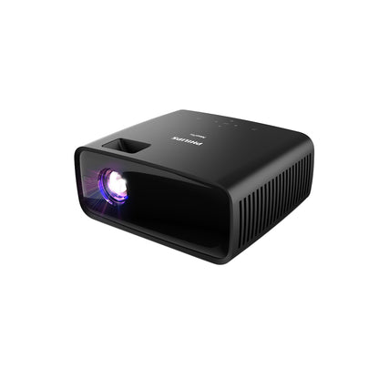 Proyector Philips Neopix 120