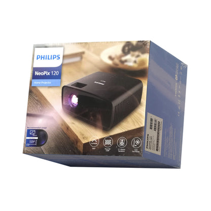 Proyector Philips Neopix 120