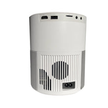 Proyector Home Cinema Wifi