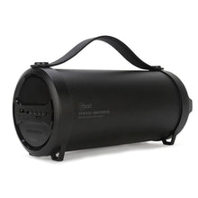 Parlante Max-Bass Black