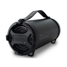 Parlante Max-Bass Black