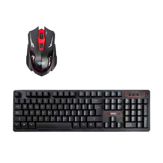 Kit Gamer