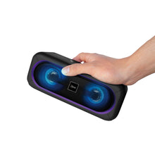 Parlante Stream Bass - 3 colores