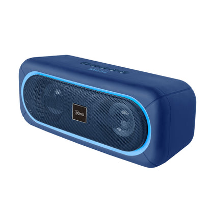 Parlante Stream Bass - 3 colores