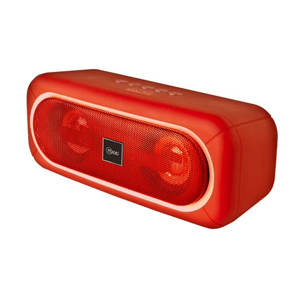 Parlante Stream Bass - 3 colores