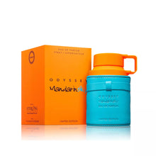 Perfume Odyssey Mandarin Sky Limited Edit. 100 ml