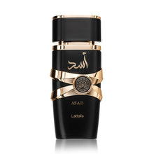 Perfume Asad 100 ml Hombre