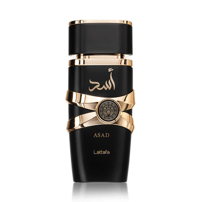 Perfume Asad 100 ml Hombre