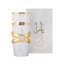 Perfume Yara Moi 100 ml Mujer