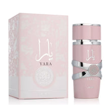 Perfume Yara 100 ml Mujer
