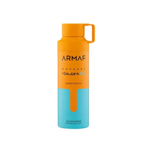 Odyssey Mandarin Sky Limited Edit Desodorante Spray 200 ml Hombre