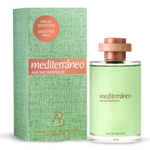 Perfume Mediterráneo 200 ml