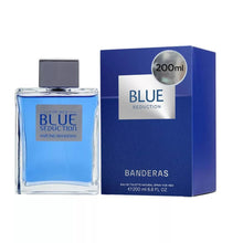 Perfume Blue Seduction Hombre 200 ML