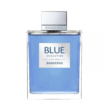 Perfume Blue Seduction Hombre 200 ML