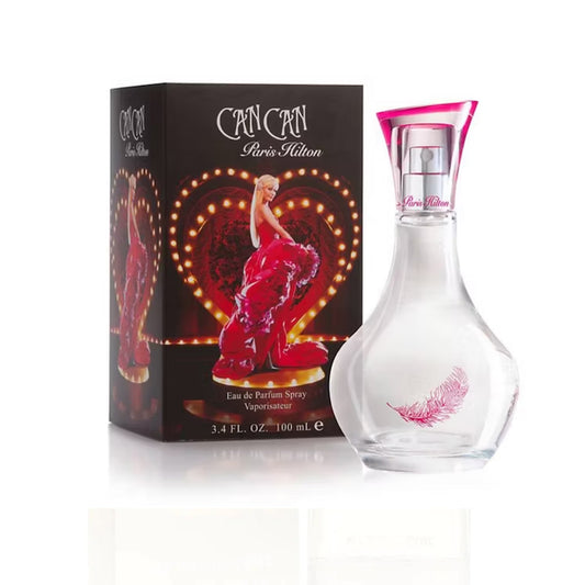 Perfume Can Can