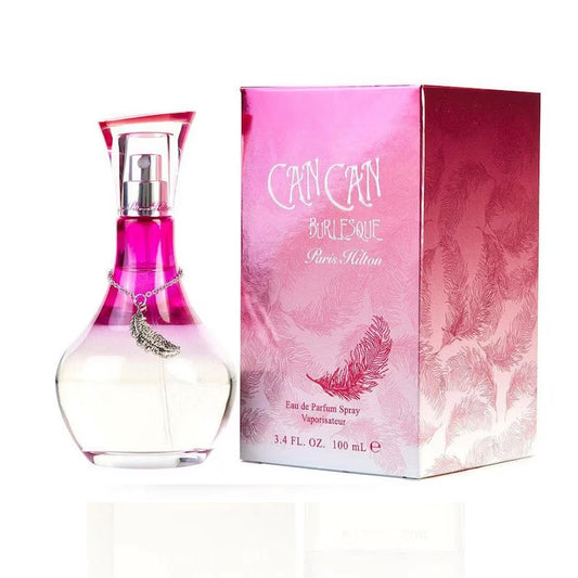 Perfume Can-Can Burlesque