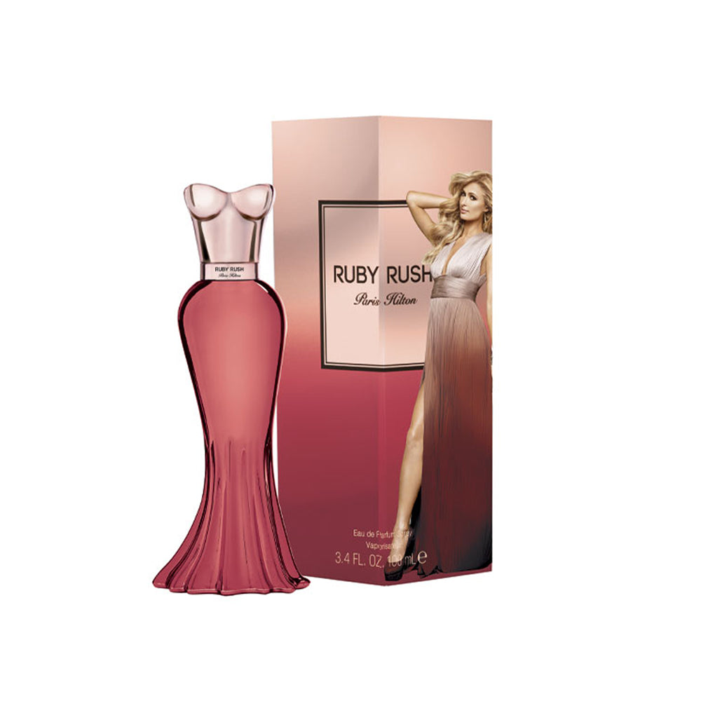 Perfume Ruby Rush