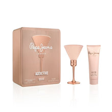 Estuche Pepe Jeans Addictive For Her 80 ML + Body Lotion