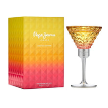 Perfume London Cocktail Edition