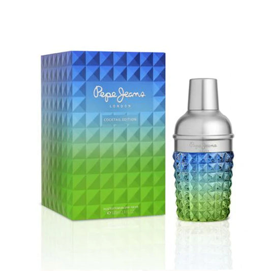 Perfume Cocktail Edition