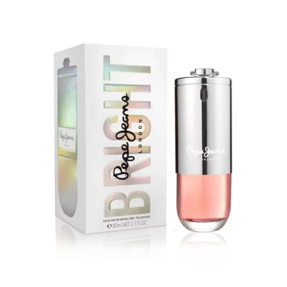 Perfume bright for her 80 ml