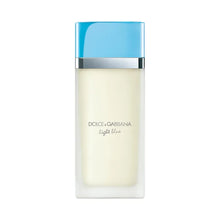 Perfume Light Blue EDT 100 ML Mujer