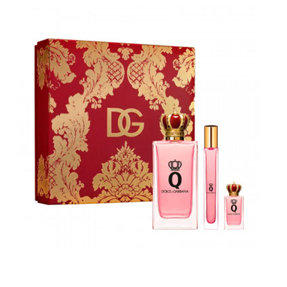 Perfume Imperatrice